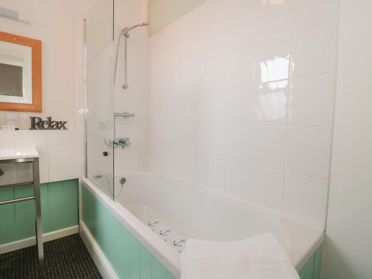 Bluebell Apartment Swanage Eksteriør billede